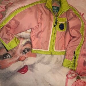 Just in Holiday Sale Like New DRIFT light Ski Jacket